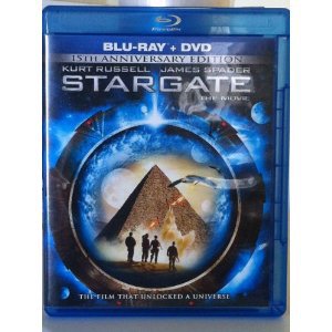 Stargate The Movie