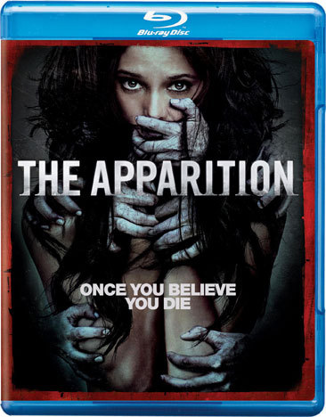 Apparition, The