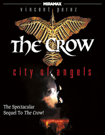 Crow, The: City of Angels