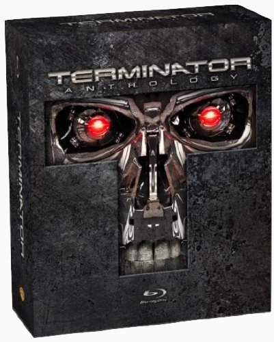Terminator Anthology