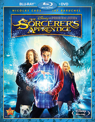 Sorcerers Apprentice, The