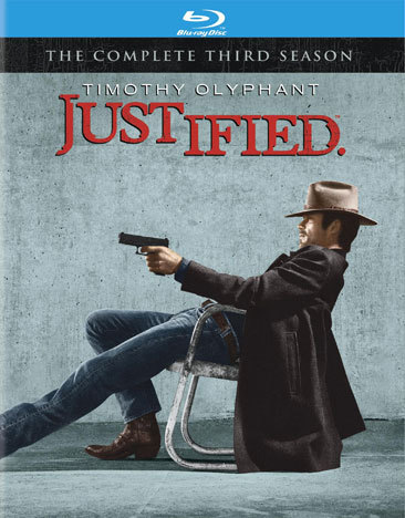 Justified: Season 3
