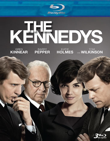 Kennedys, The