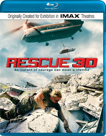 Rescue 3D