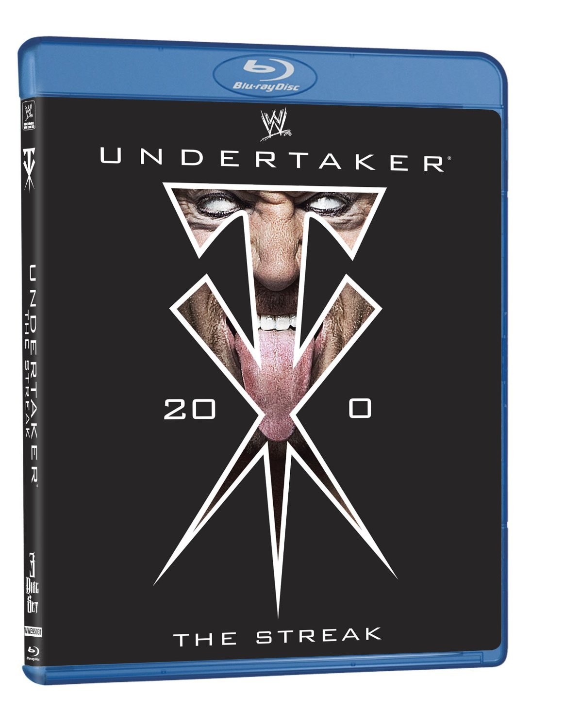 WWE Undertaker: The Streak