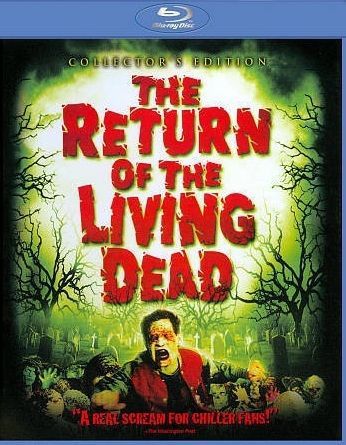 Return of the Living Dead, The