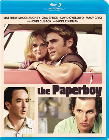 Paperboy, The