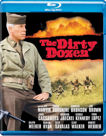 Dirty Dozen, The