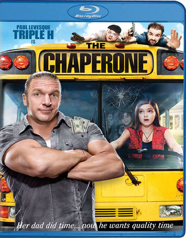 Chaperone, The
