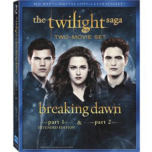Twilight Saga, The
