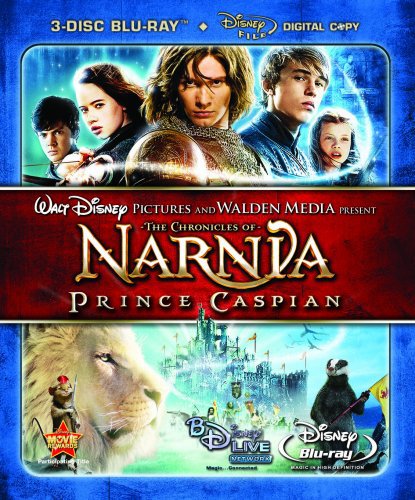 Chronicles of Narnia, The