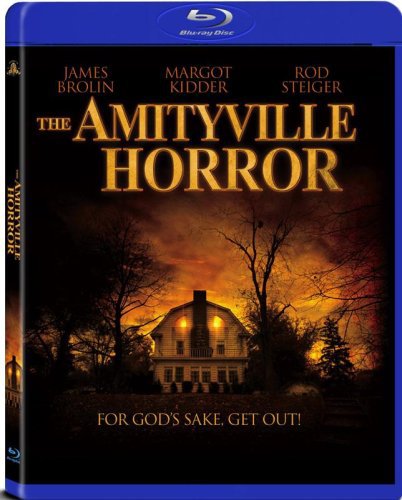 Amityville Horror, The (1979)