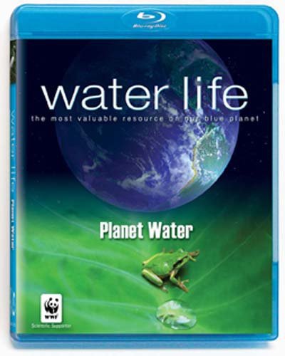 Water Life: Planet Water