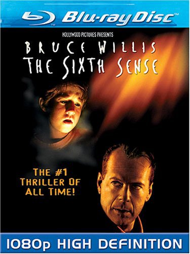 Sixth Sense, The