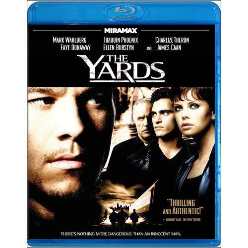 Yards, The
