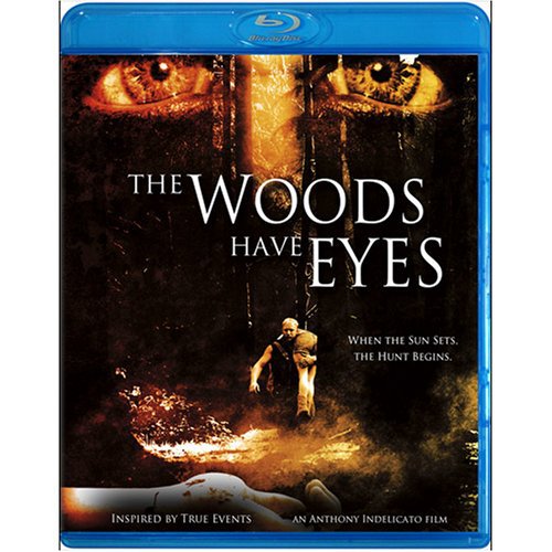 Woods Have Eyes, The