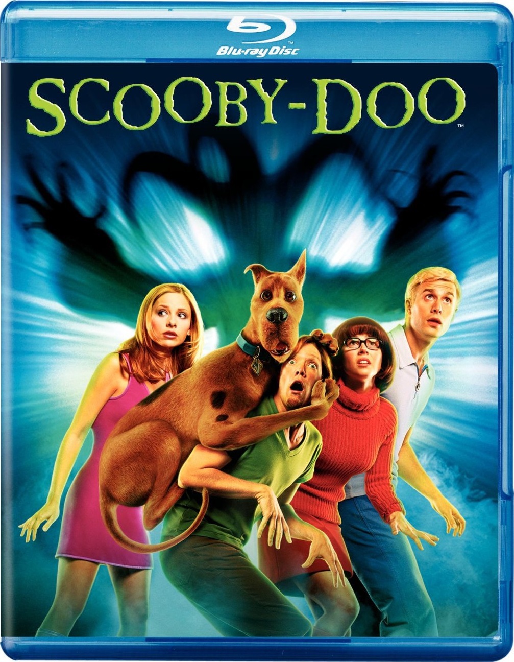 Scooby-Doo (2007)