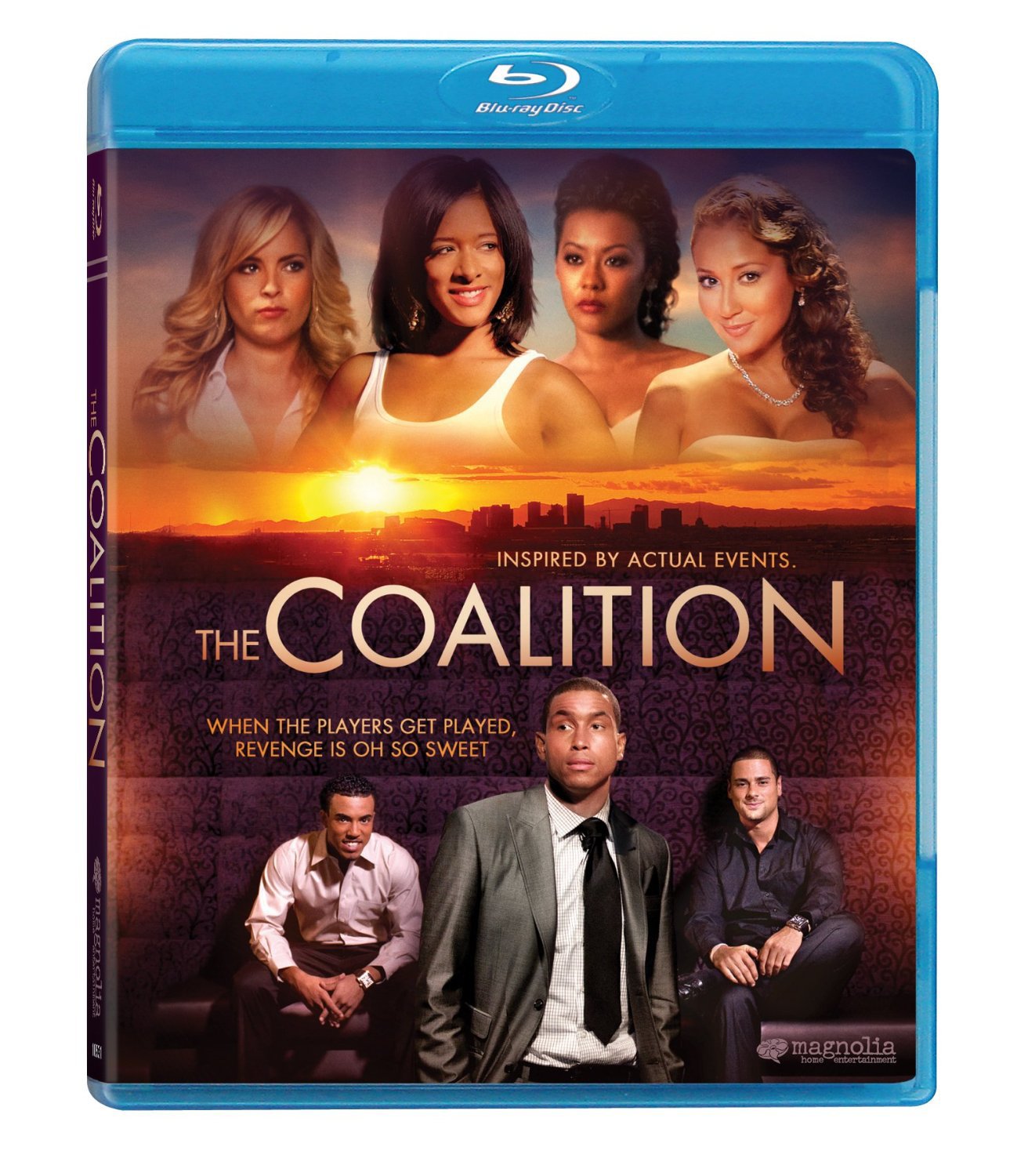 Coalition, The