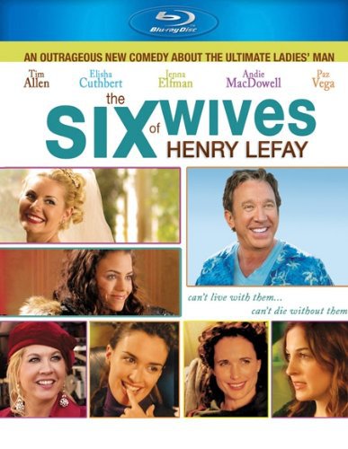 Six Wives of Henry Lefay, The