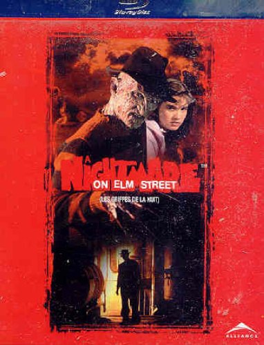 Nightmare on Elm Street (1984)