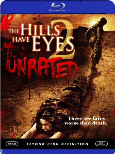 Hills Have Eyes 2, The