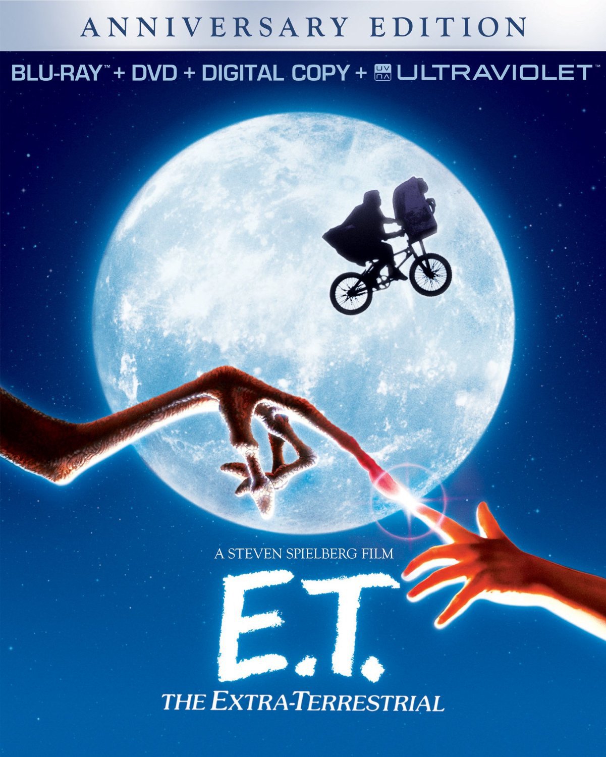 E.T. Extra Terrestrial, The
