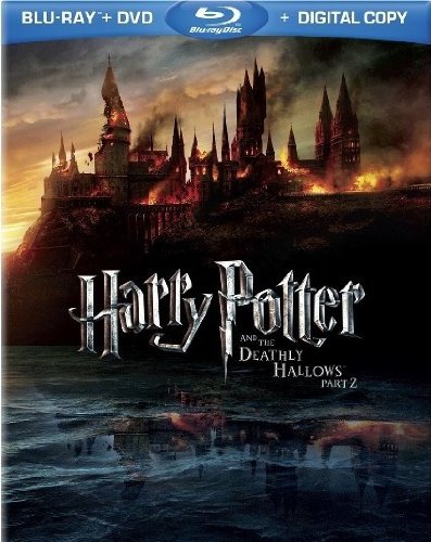 Harry Potter: Deathly Hallows