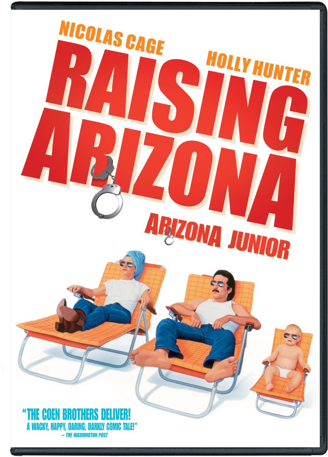 Raising Arizona