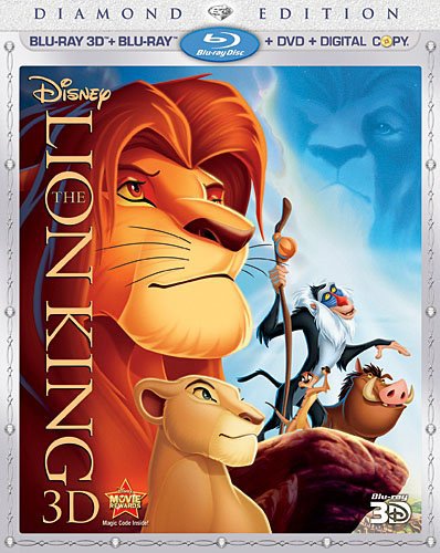 Lion King, The