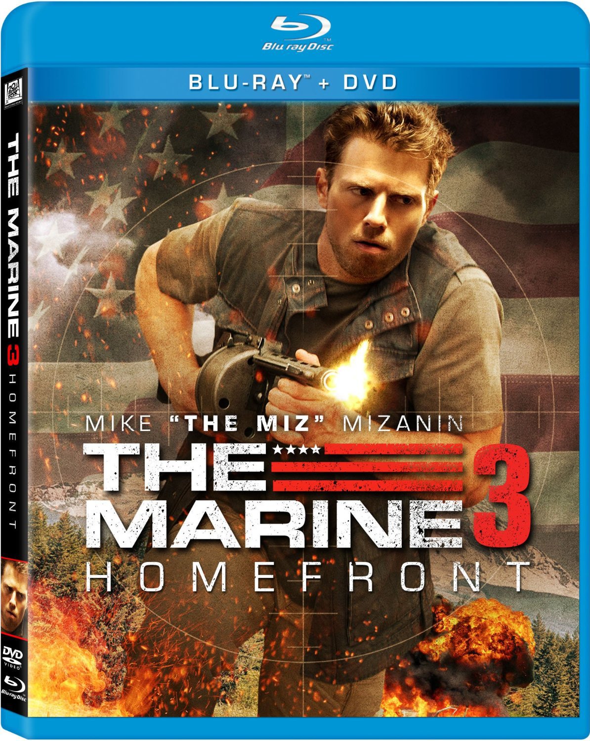 Marine 3, The: Homefront