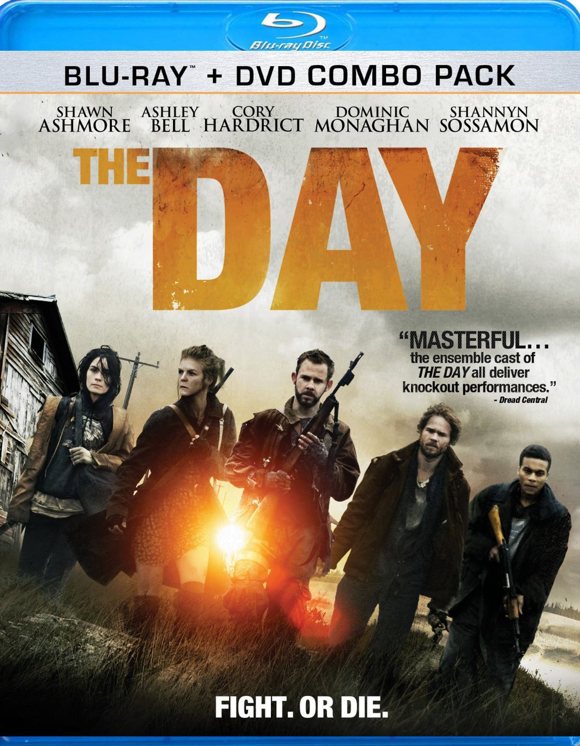 Day, The