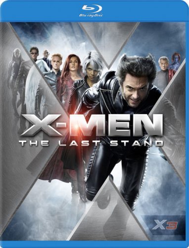 X-Men 3: The Last Stand