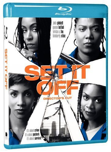 Set It Off: Directors Cut