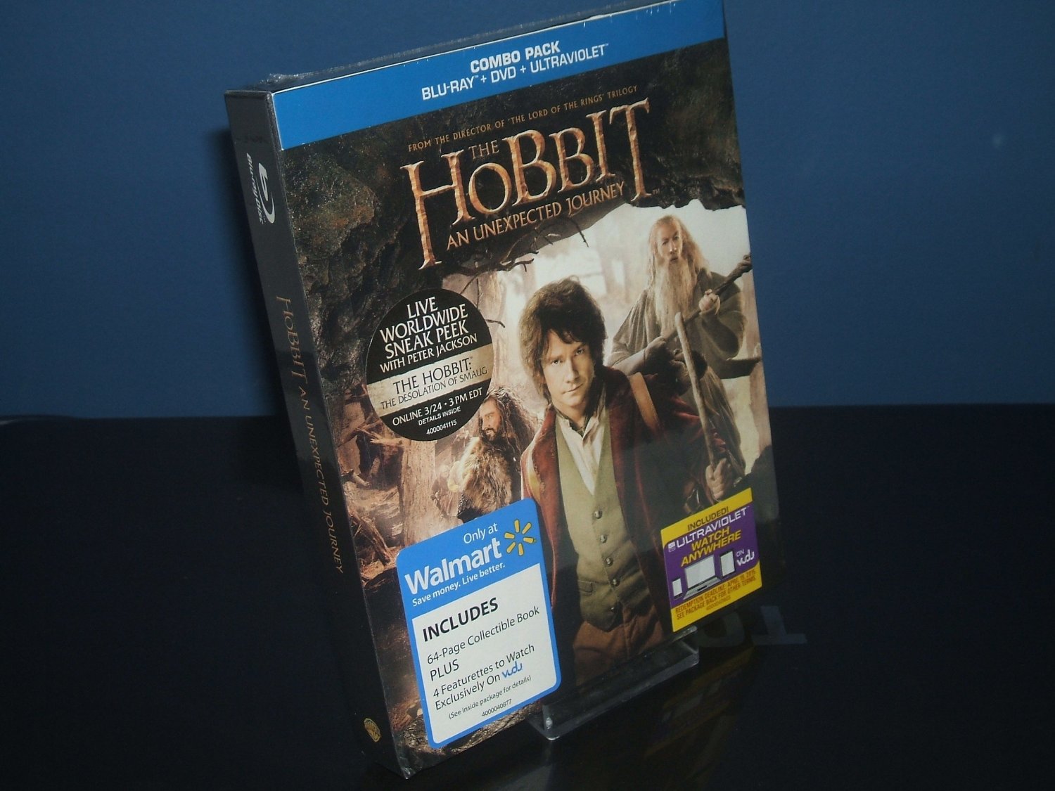 Hobbit, The 