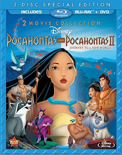 Pocahontas &amp; Pocahontas II