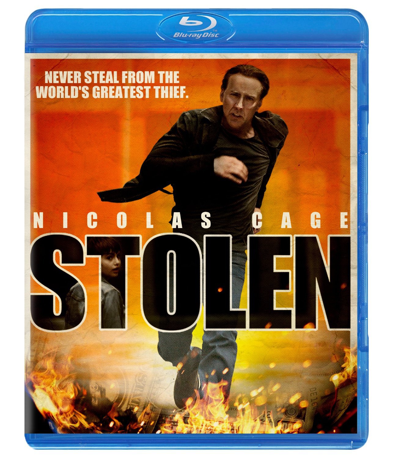 Stolen (2012)