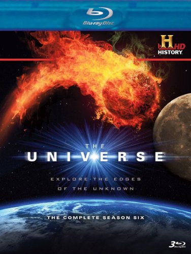 Universe, The: Season 6
