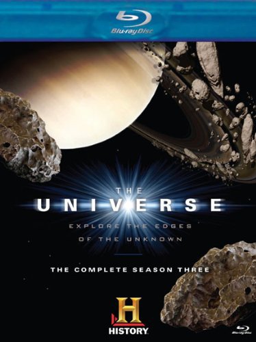 Universe, The: Season 3