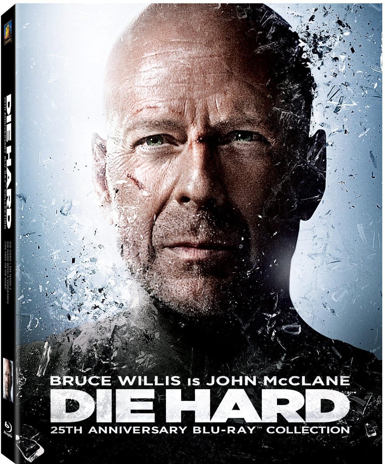 Die Hard 25th Anniversary