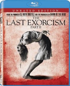 Last Exorcism Part 2, The