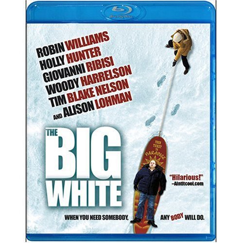 Big White, The