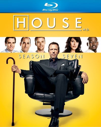 House MD: Season 7