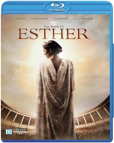 Book of Esther, The
