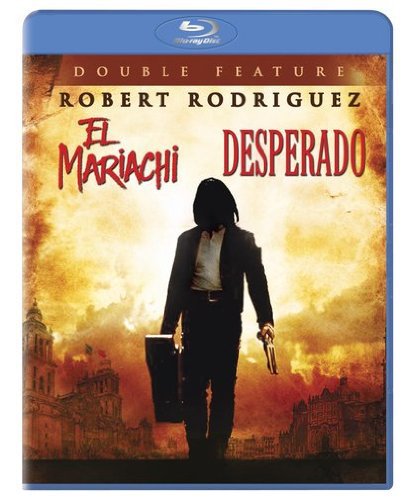 El Mariachi & Desperado