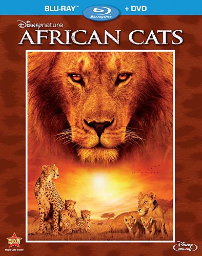 Disney Nature: African Cats
