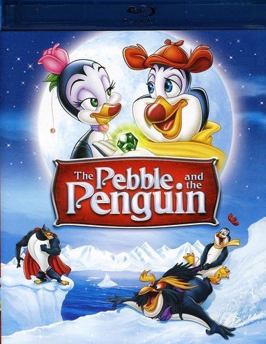 Pebble and the Penguin, The