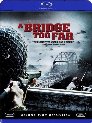 Bridge Too Far, A