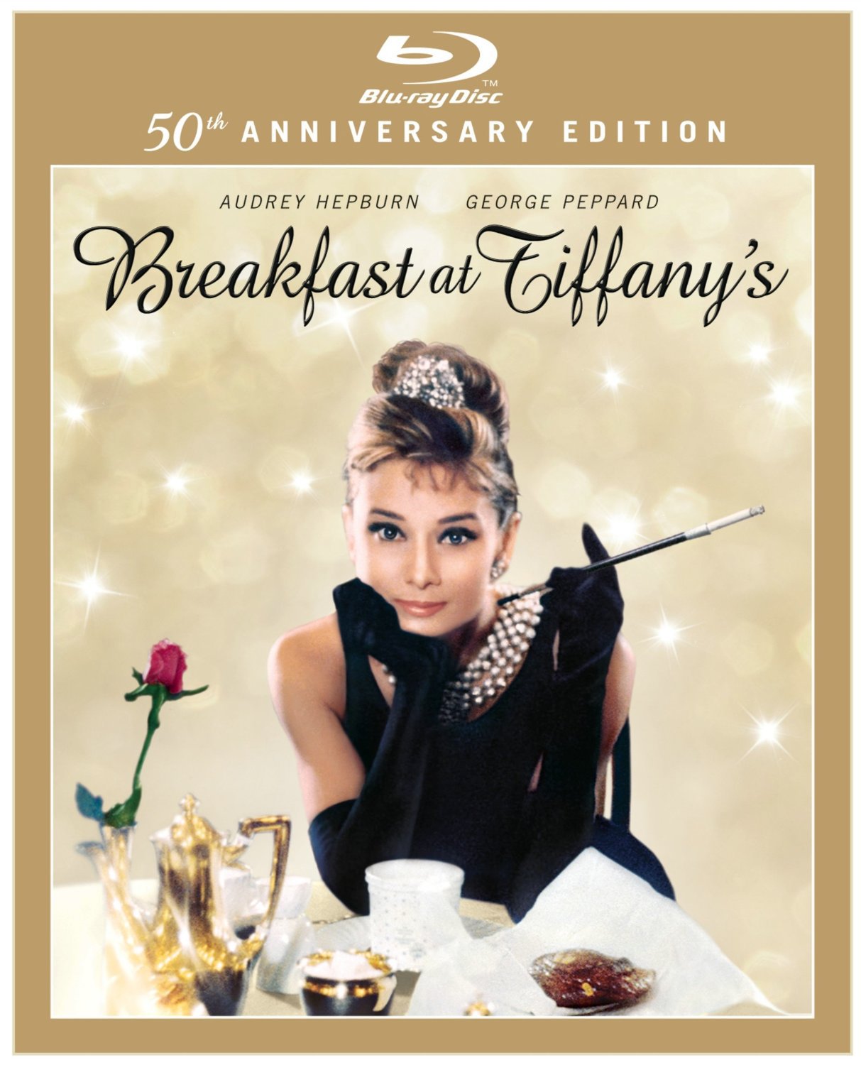 Breakfast at Tiffanys
