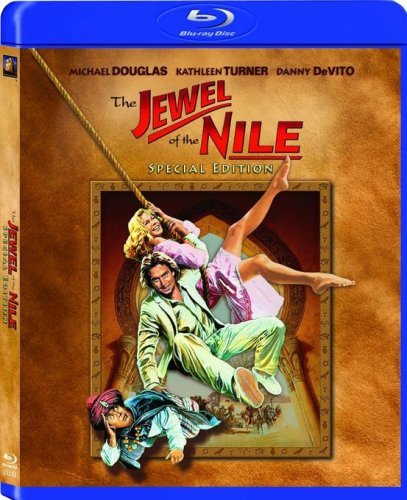Jewel of the Nile, The
