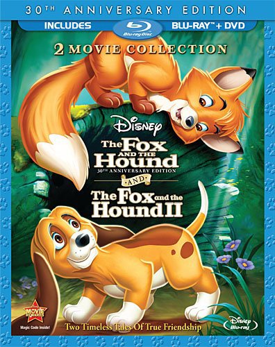 Fox and the Hound, The